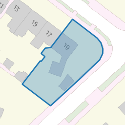 Perceel AMF00-C-4742