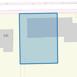 Perceel AMF00-C-4743