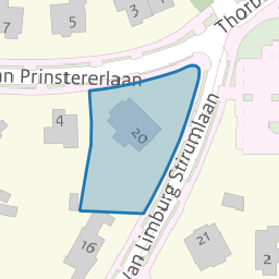 Perceel AMF00-C-4745