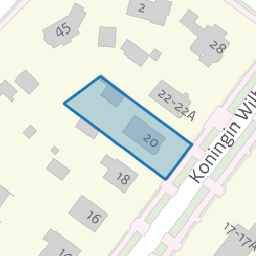 Perceel AMF00-C-4747