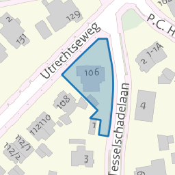 Perceel AMF00-C-4750