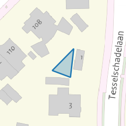 Perceel AMF00-C-4751