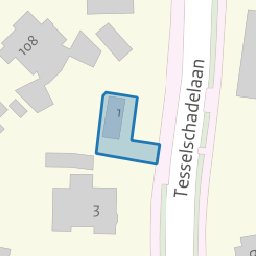 Perceel AMF00-C-4752