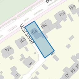 Perceel AMF00-C-4754