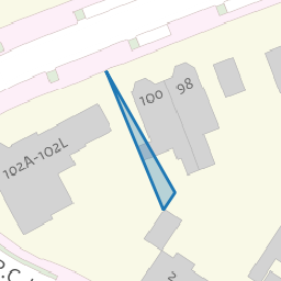 Perceel AMF00-C-4755