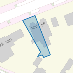 Perceel AMF00-C-4758