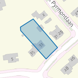 Perceel AMF00-C-4762