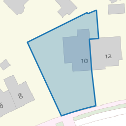 Perceel AMF00-C-4777