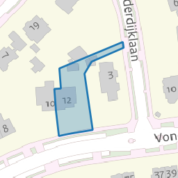 Perceel AMF00-C-4778