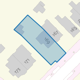 Perceel AMF00-C-4781