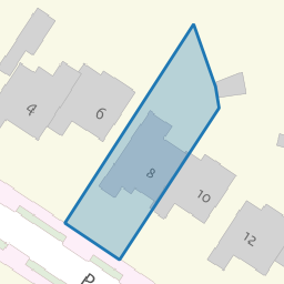 Perceel AMF00-C-4788