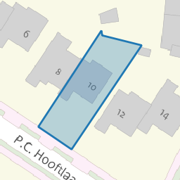 Perceel AMF00-C-4789