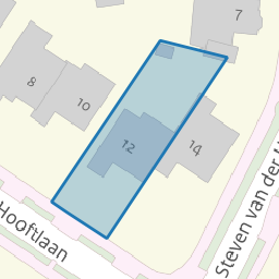 Perceel AMF00-C-4790