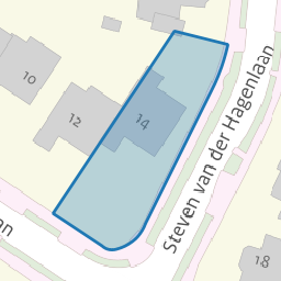 Perceel AMF00-C-4791