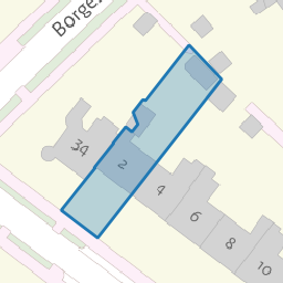 Perceel AMF00-C-4792