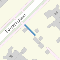 Perceel AMF00-C-4794