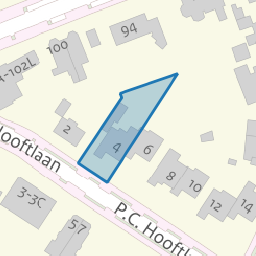 Perceel AMF00-C-4795