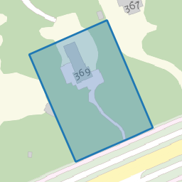 Perceel AMF00-C-4797