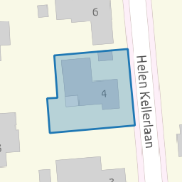 Perceel AMF00-C-4799