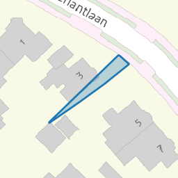 Perceel AMF00-C-4805