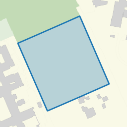 Perceel AMF00-C-4808