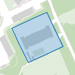 Perceel AMF00-C-4811