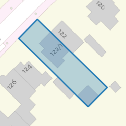 Perceel AMF00-C-4819