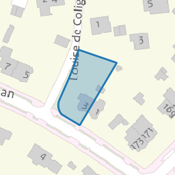 Perceel AMF00-C-4821