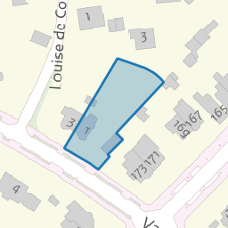 Perceel AMF00-C-4823