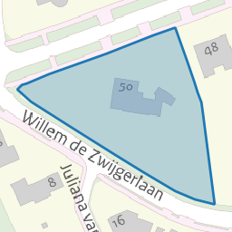 Perceel AMF00-C-4850