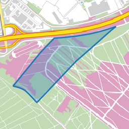 Perceel AMF00-C-4853