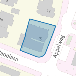 Perceel AMF00-C-4865