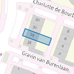 Perceel AMF00-C-4869