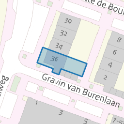 Perceel AMF00-C-4870