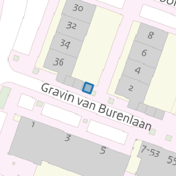 Perceel AMF00-C-4873