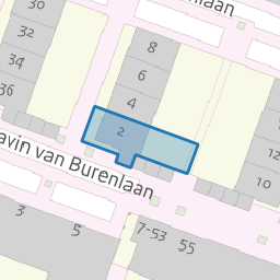 Perceel AMF00-C-4874