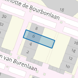 Perceel AMF00-C-4876