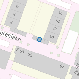 Perceel AMF00-C-4881