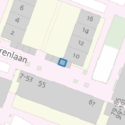 Perceel AMF00-C-4882