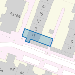 Perceel AMF00-C-4888