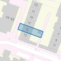 Perceel AMF00-C-4889