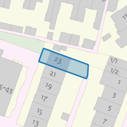 Perceel AMF00-C-4893