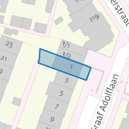 Perceel AMF00-C-4894