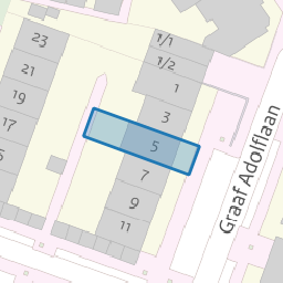 Perceel AMF00-C-4896