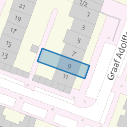 Perceel AMF00-C-4898