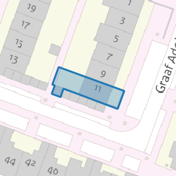 Perceel AMF00-C-4899