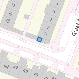 Perceel AMF00-C-4907