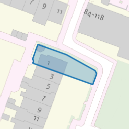 Perceel AMF00-C-4910