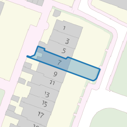 Perceel AMF00-C-4913