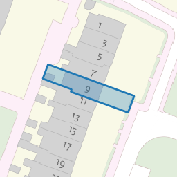 Perceel AMF00-C-4914